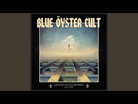 洋楽 YES / UFO / MARILLION / BRUE OYSTER CULT Blue Öyster