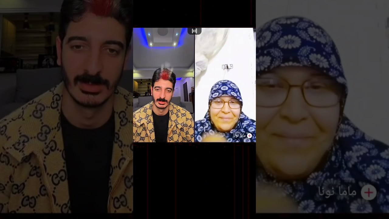 شاكر محظور دلوقتي حمله خير ♥