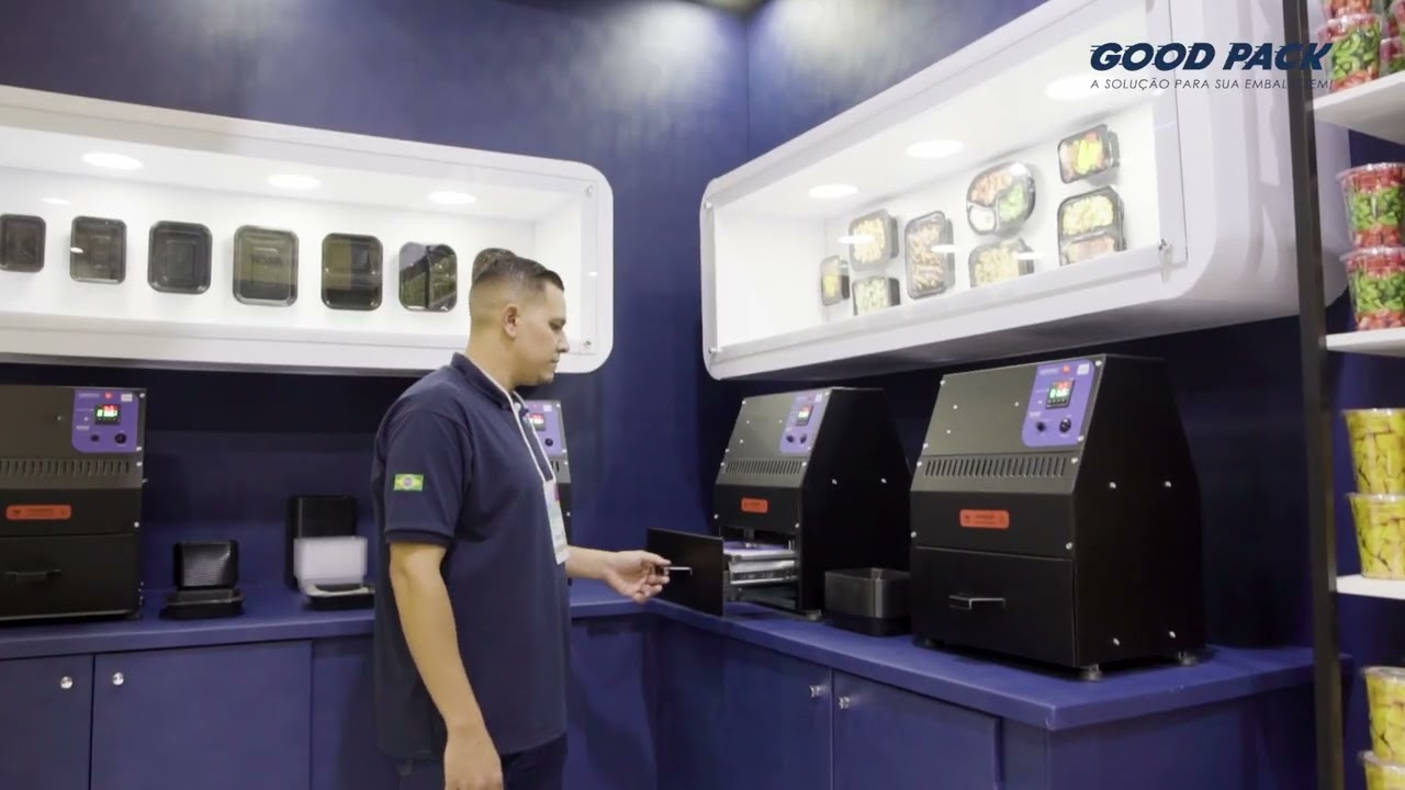 Good Pack Embalagens • APASSHOW 2022