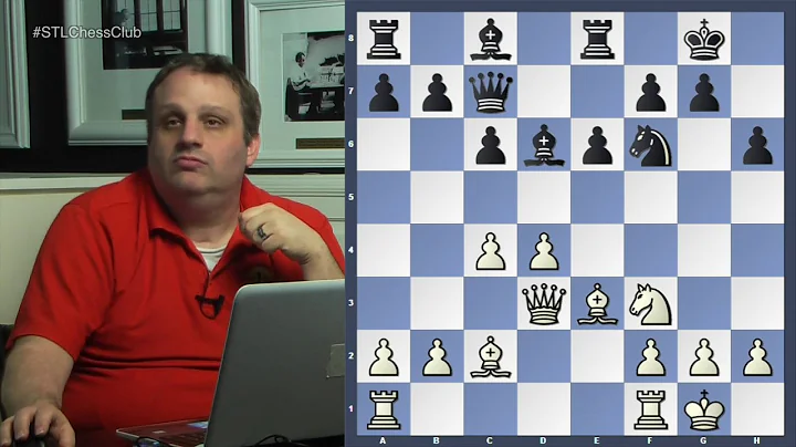 Spassky & Pillsbury: Better than you Know | Games to Know by Heart - GM Ben Finegold