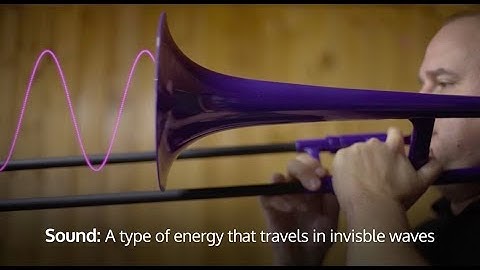 The Maths and Science Behind the pBone and Plastic Sounds! | pBone Music