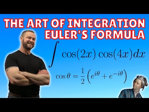Euler's Formula Problem