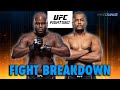 UFC St. Louis Breakdown: Will Derrick Lewis Knock Out vs. Rodrigo Nascimento? | UFC on ESPN 56