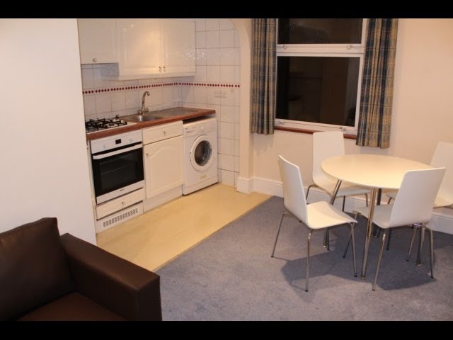 DR7- Bright Airy 1-BED Flat -Willesden Green NW2 Main Photo