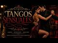 Tango del Amor Vintage: Melodías Sensuales para Parejas y Noches Íntimas