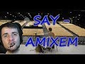 Amixem  say  amixem songs  edited  remixed by teoad