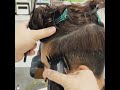 Popular haircut styles hairstyle hair howto barber cuttinghair haircut haircutting