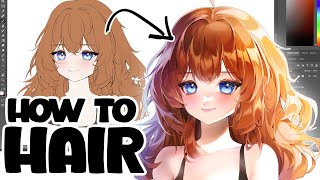How to Color Hair in 5 Steps screenshot 5