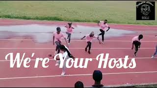 Introducing ESB DANCE TUTORIALS  BHENGA DA