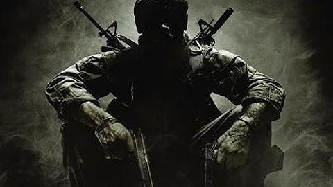 Call of Duty Black Ops Zombies: mod menu PC tutorial (EASY)