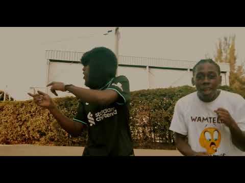 Koble FT Kasese Marley UTAPANGWA Official Music Video