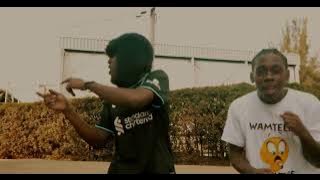 Koble FT Kasese Marley-UTAPANGWA
