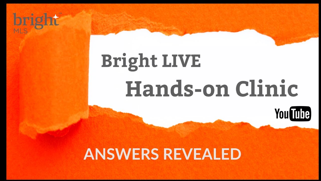 trending Live Q&A Session with Training (1/7/2019)