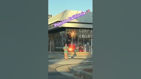 👯‍♀️🌴 Pomona California #shortvideo #usa #shorts #usa 07/22/2024