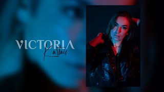 Video thumbnail of "VICTORIA - Kartais"