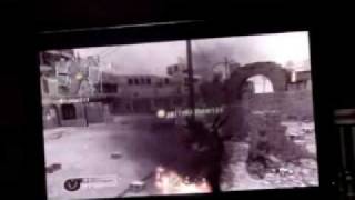 Cod4 crossfire no oldschool glitches part 2