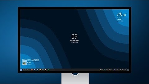 Final Result - MX Linux 23 Xfce Edition Customization