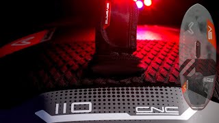 Severne Predator Review