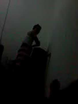 Mess yucom yosep ganti celana keliatan anu nya