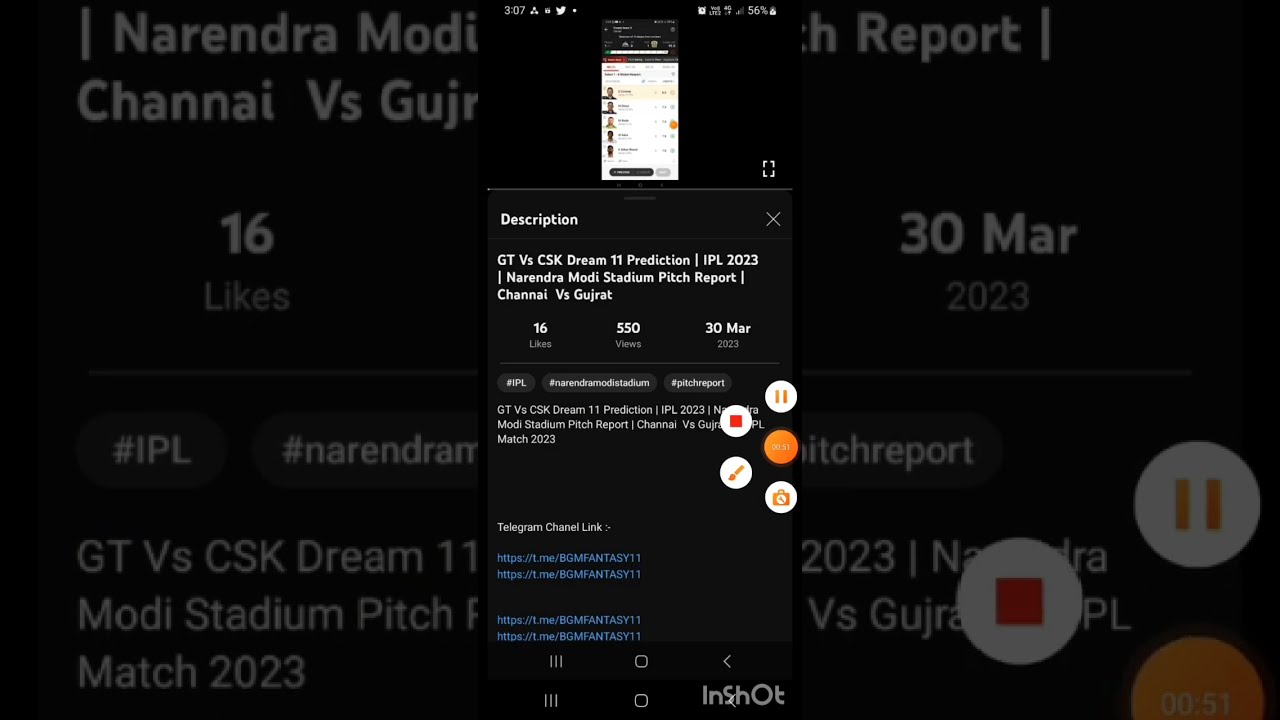 CC vs BLB t10 Dream 11 Prediction Clove Challengers vs Bay leaf