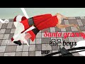 Christmas Special, Santa granny. sinhala gameplay. @Slorax_SD