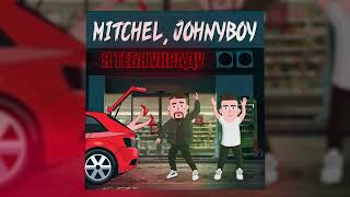 MITCHEL & Johnyboy - Я тебя украду (Премьера трека)