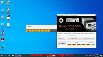 Renault Can Clip 216