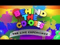 AO VIVO - J Balvin - Behind The Colores (Presented by Buchanan's)