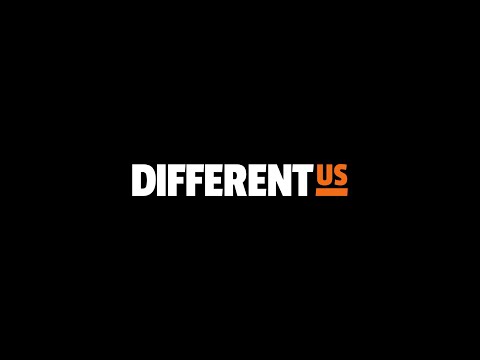 2024 달라진 우리, DIFFERENT US