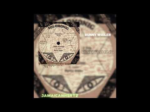 Bunny Wailer -