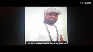 DJ AYUK PARIS(manyu cultural vibes part 1,etando, sam moh ntok, ashu jim, B nico)facebook Ayuk Paris