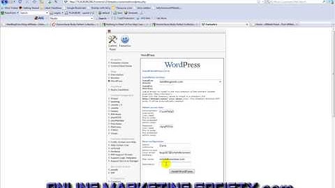 How To Install Wordpress In Less Than 5 Minutes
