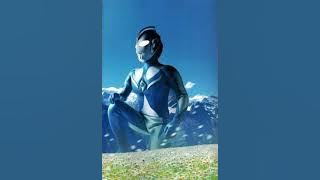 Ultraman cosmos colour timer normal