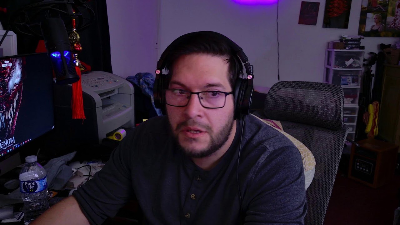 🔴LIVE NOW!🔴 Food Prep? Some cleaning? Nontent? |  LIVE CHAT ON Twitch.tv/Chefiejay