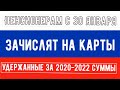 Экономист Иванов рассказал, как будут Индексироваться Выплаты Работающих Россиян