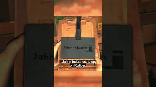 The Foreman's Truth - The Long Dark Lore Short - The Long Dark