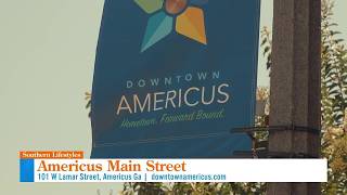 Southern Lifestyles: Visit Americus, GA: Events, Local Favorites & Hidden Gems