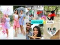 INSTAGRAM - Expectation vs Reality - How to Take Perfect Pictures/Boomrang/Slow-mo | #Fun #Anaysa