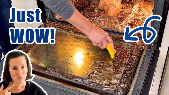 10 New Ways to Use Oven Cleaner