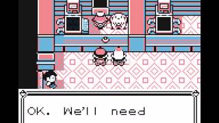 Pokemon Yellow - </a><b><< Now Playing</b><a> - User video