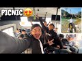 School picnic vlog maza aa gyajammu