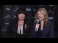 Interview with Ann and Nancy Wilson of Heart