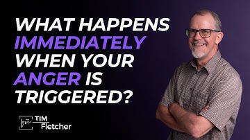 Anger and Complex Trauma - Part 4/11 - Patterns