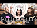 Master Cheap - The Team Payaman Chef Wars | SINO ANG PINAKA-MASARAP MAGLUTO SA PAYAMANSION? KALURX!