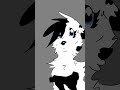 Dark and Slify #lobos5 #art #slify #dark