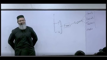 CAF 01 FAR1 Lecture 12 Sir Nasir Abbas Online Free | PAC College | CA Pakistan Platform | ICAP