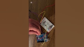 ⚡ Fix the Noise! 🔈❌ Arduino PWM Motor Control Hack 🔧#arduino #motorcontrol #pwm #hack #shorts