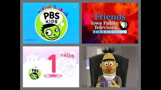 PBS Kids Program Break (2014 IPTV) #2 Incomplete 