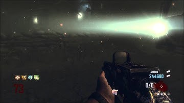 Black Ops 2 Zombies Tranzit 82 co-op [Script Error]