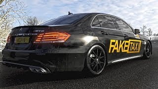 Forza Horizon 4 Drag Race Mercedes Benz E63 S AMG vs BMW M5 | Racer V8 screenshot 3